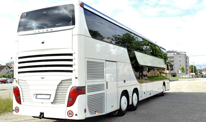 Bavaria: Bus charter in Schwandorf in Schwandorf and Germany