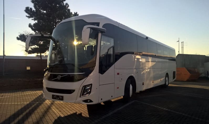 Bavaria: Bus hire in Zirndorf in Zirndorf and Germany